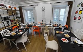 Bairro Alto Palace Special For Groups Up To 24 Guests